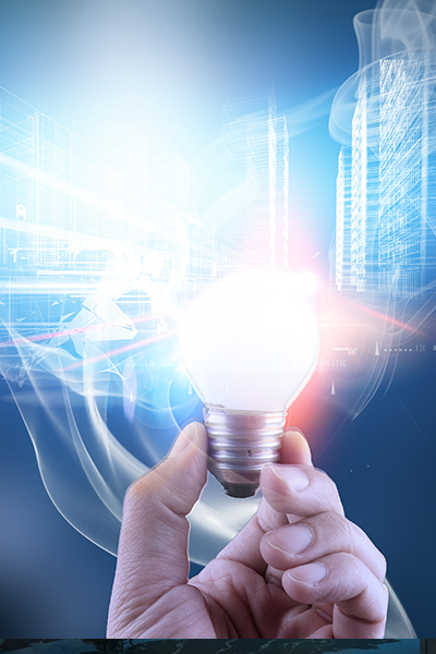 智慧能源解決方案 